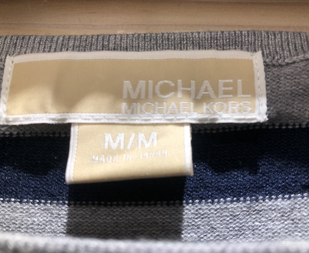 Джемпер  Michael Michael Kors размер M