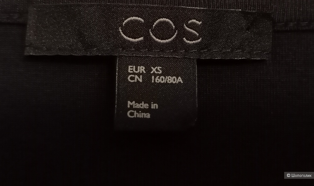 Платье COS,   размер XS -S