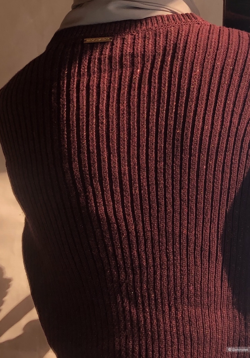 Джемпер Michael Kors размер L