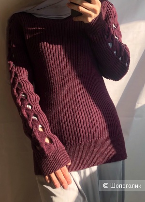 Джемпер Michael Kors размер L