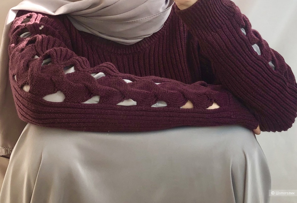 Джемпер Michael Kors размер L