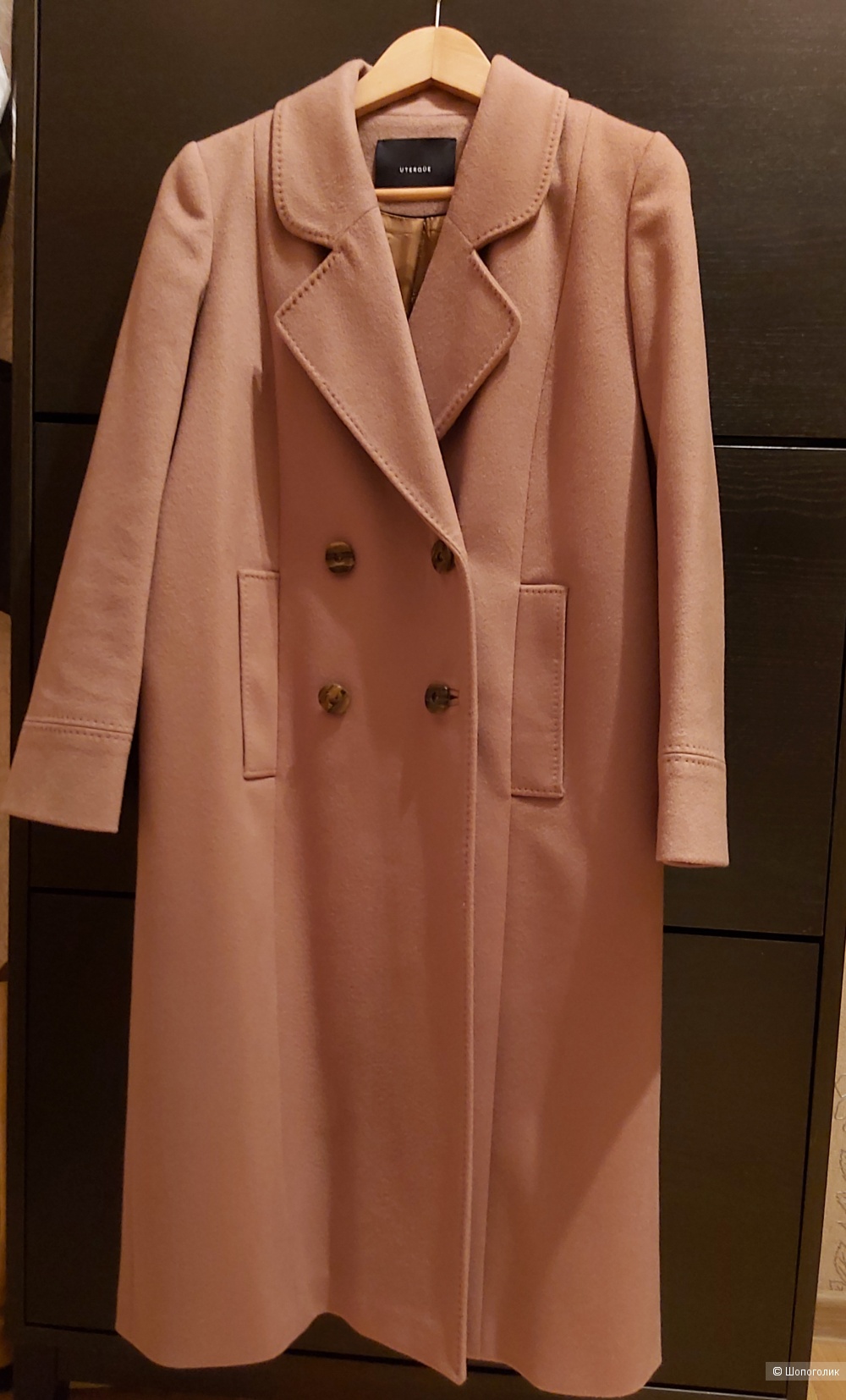 Пальто Uterque, размер s-m