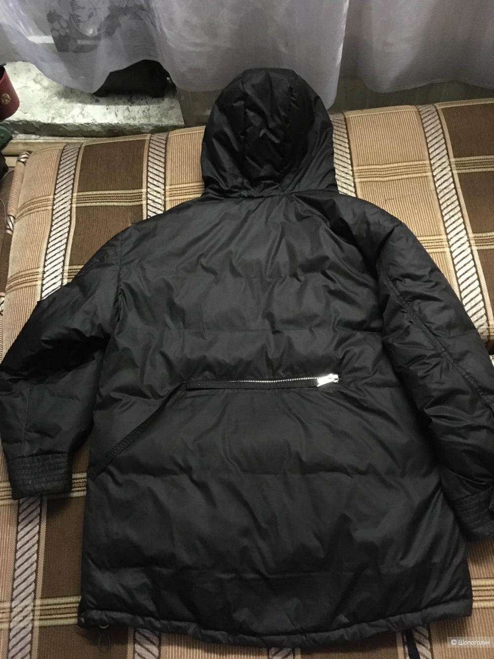 Куртка Zara размер xs
