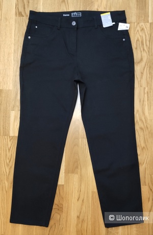 Термоджинсы Canda (C&A), eur44 /fr 46
