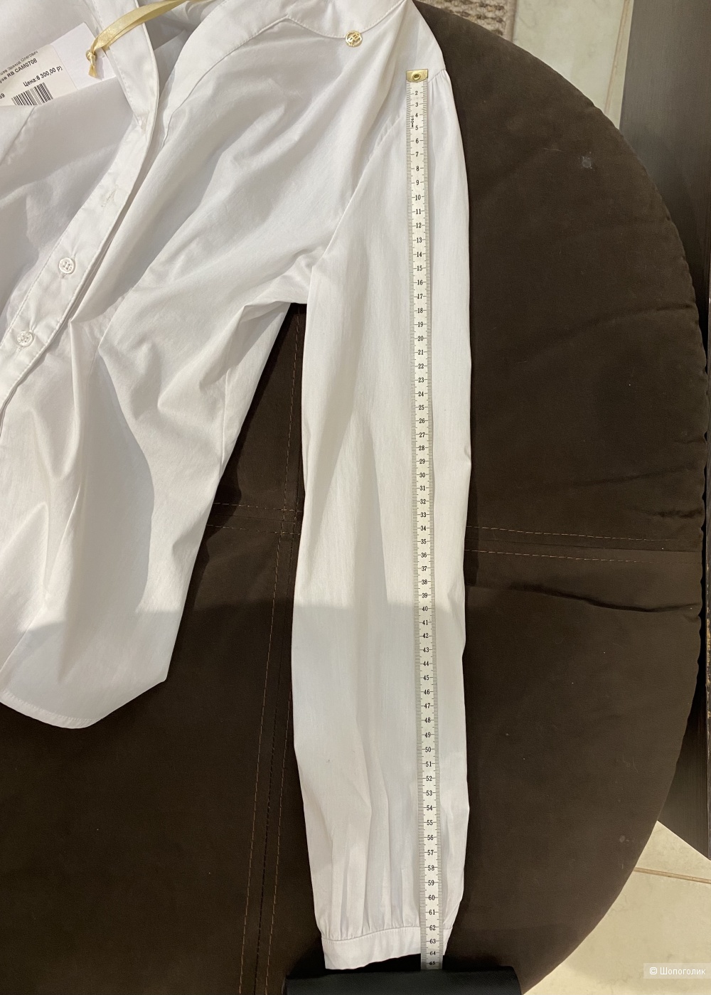Блузка Roberta Biagi размер S-M