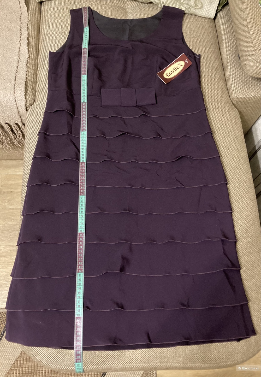Платье Bowitex 50-52 размер