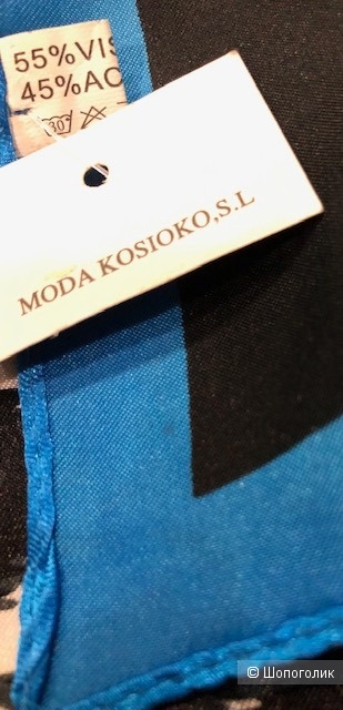 Платок Moda Kosioko