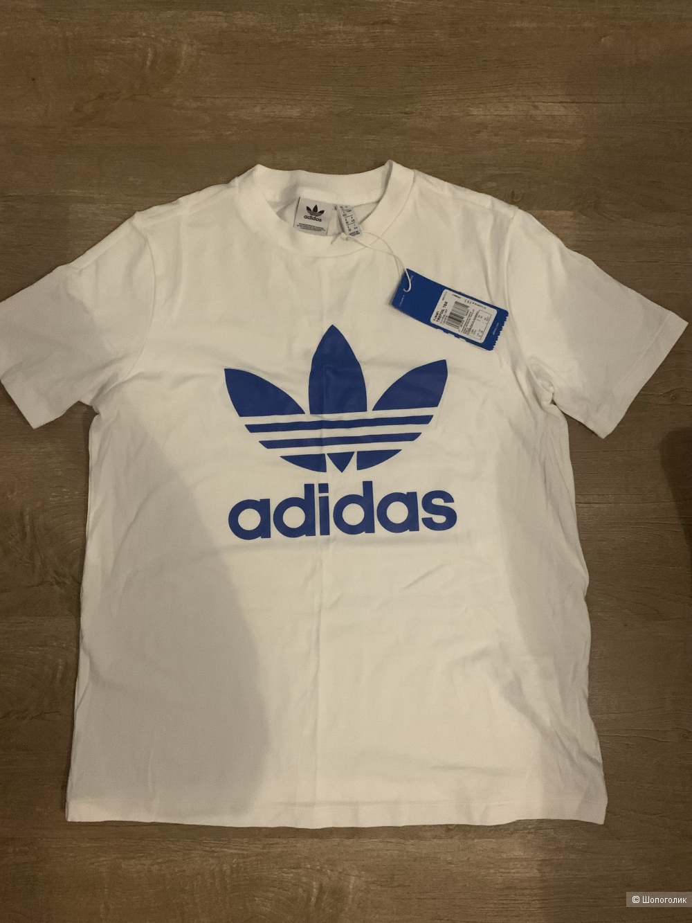 Футболка Adidas S