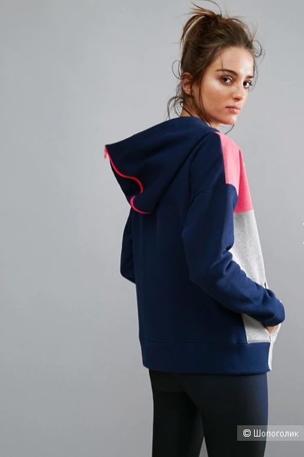 Adidas by Stella McCartney, костюм, размер 42-44