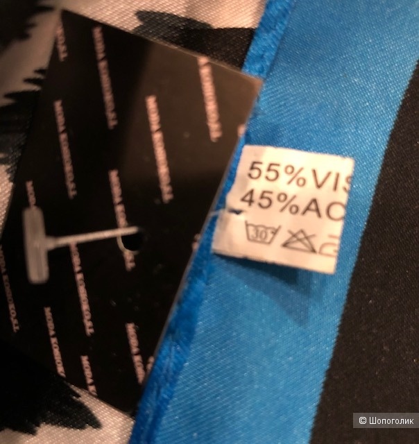 Платок Moda Kosioko