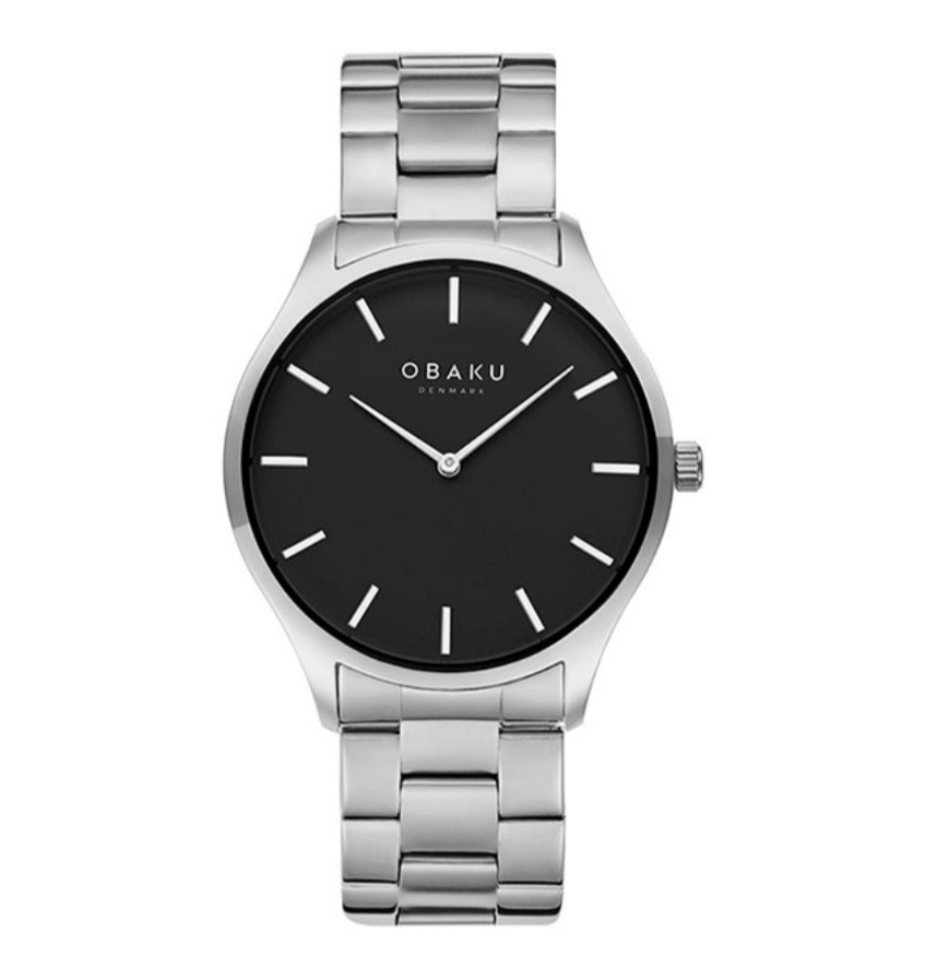 Часы Obaku V260LXCBSC