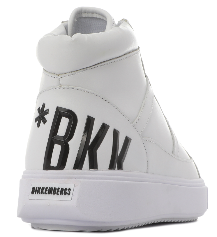 Кроссовки BIKKEMBERGS, 40