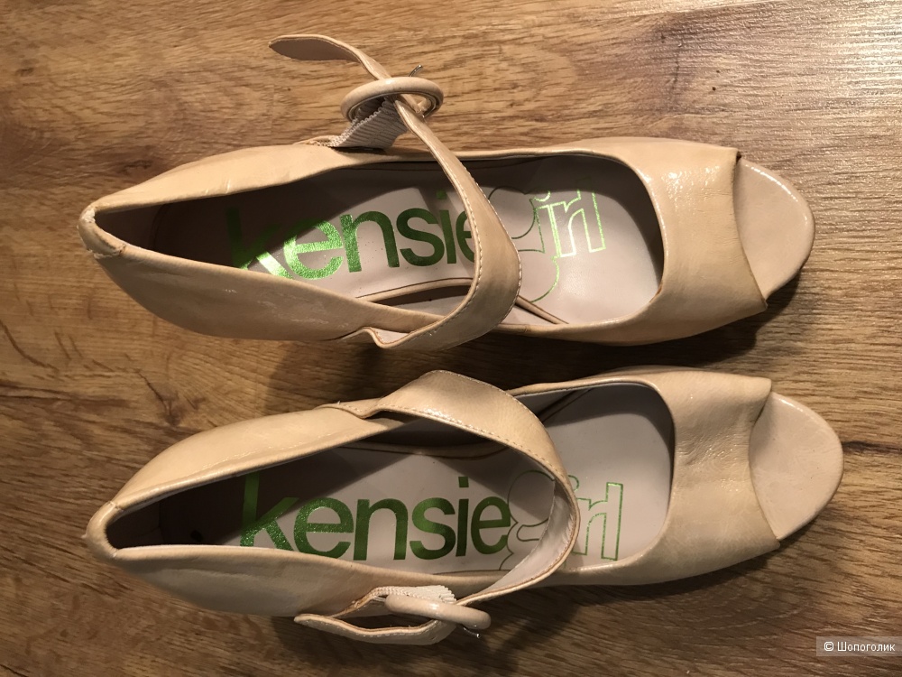 Туфли Kensie Girl размер 37