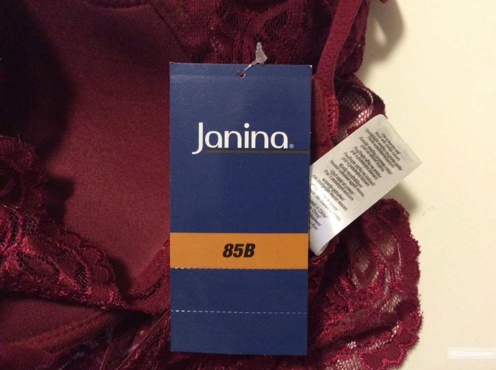 Бралетт Janina 85 B