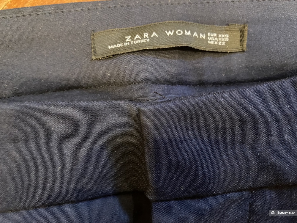 Брюки Zara размер XS