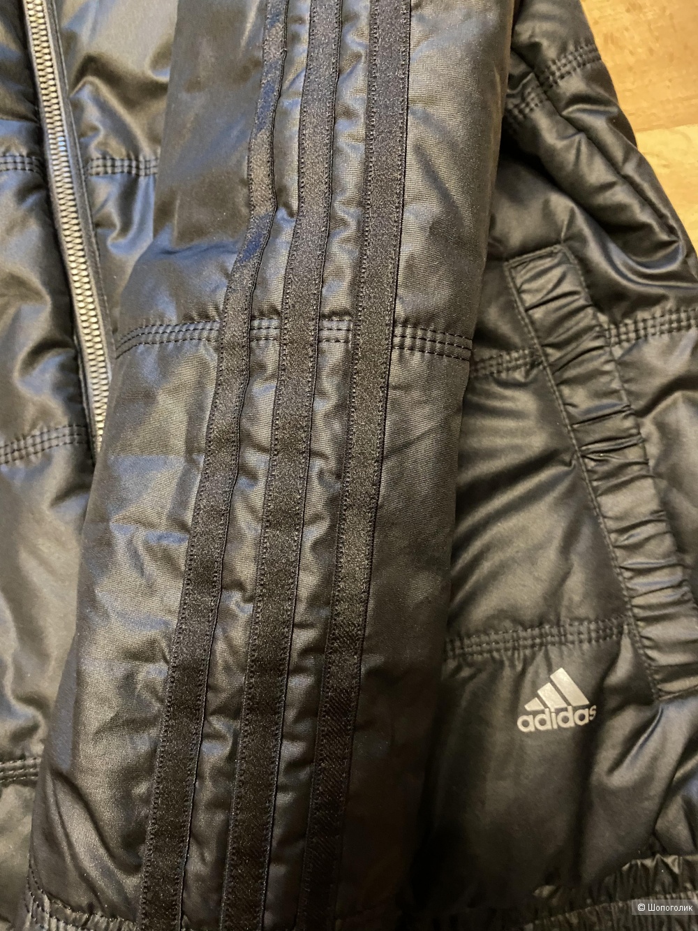 Куртка Adidas XS