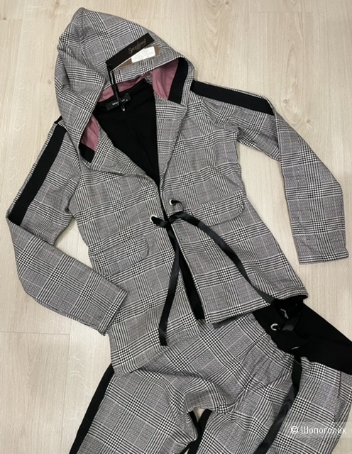 Костюм Speedway luxury M