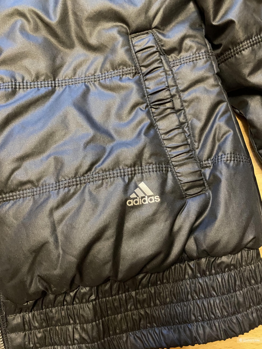Куртка Adidas XS