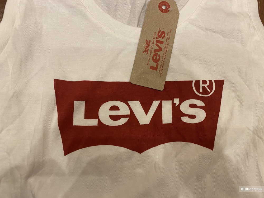 Майка Levi’s XS