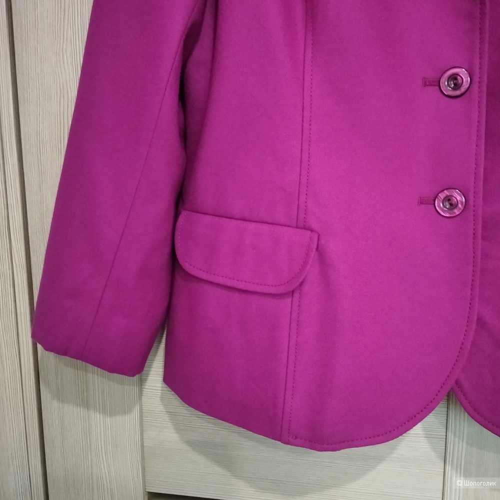 Пиджак BERRI,размер 48-50