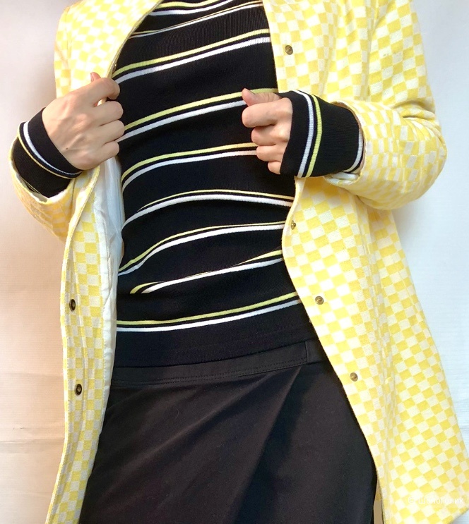 Джемпер от Seven sisters размер M