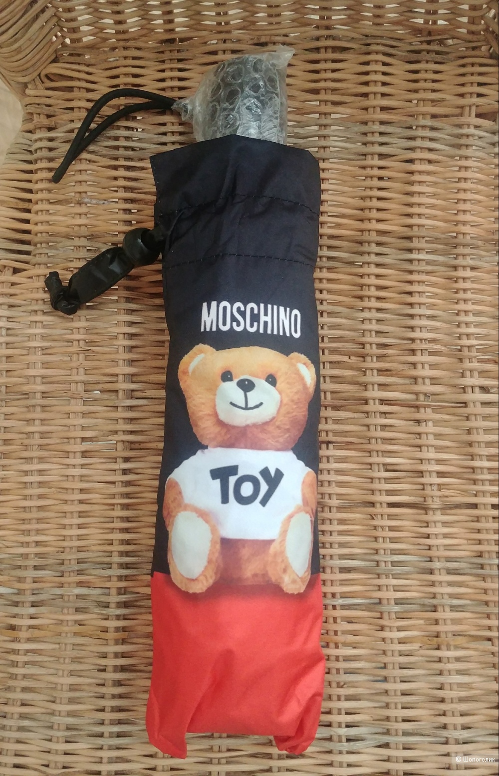 Зонт Moschino Toy