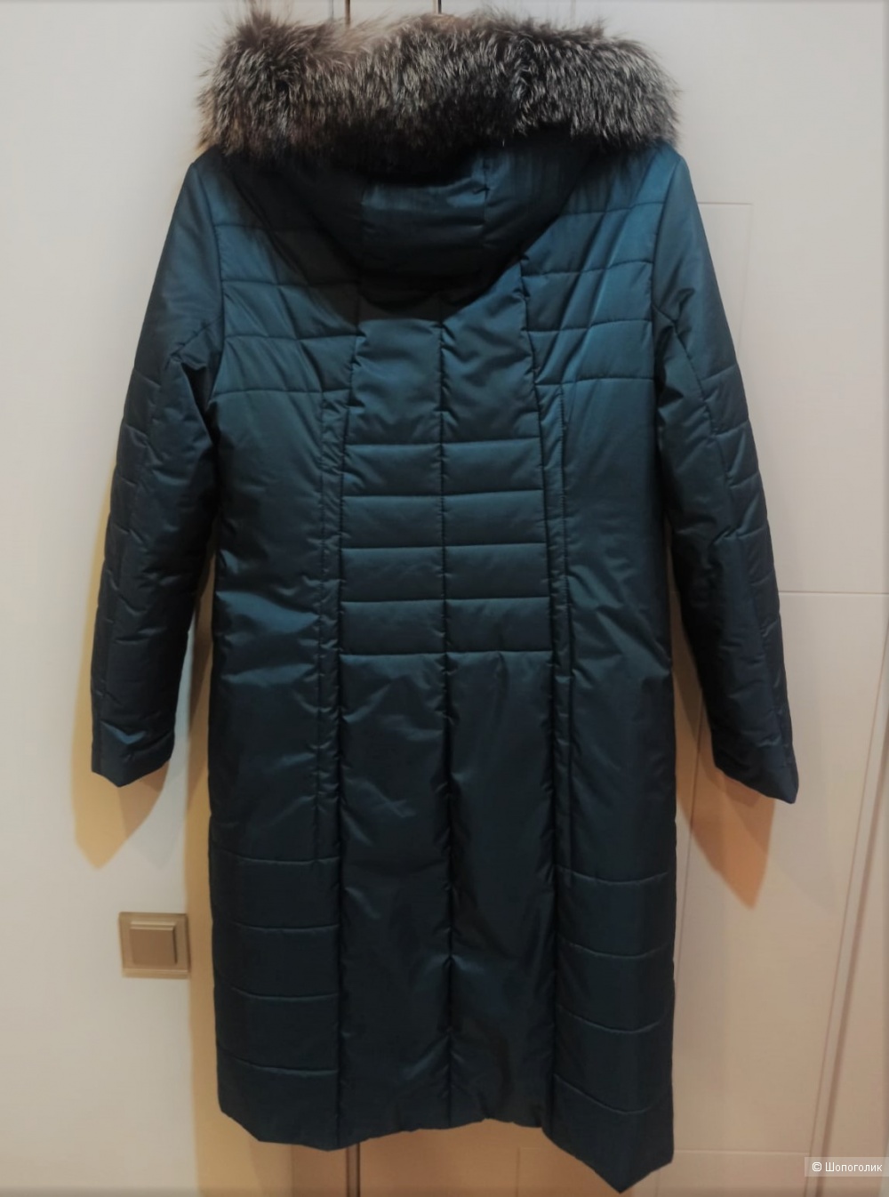 Зимнее пальто Kankama размер 48-50