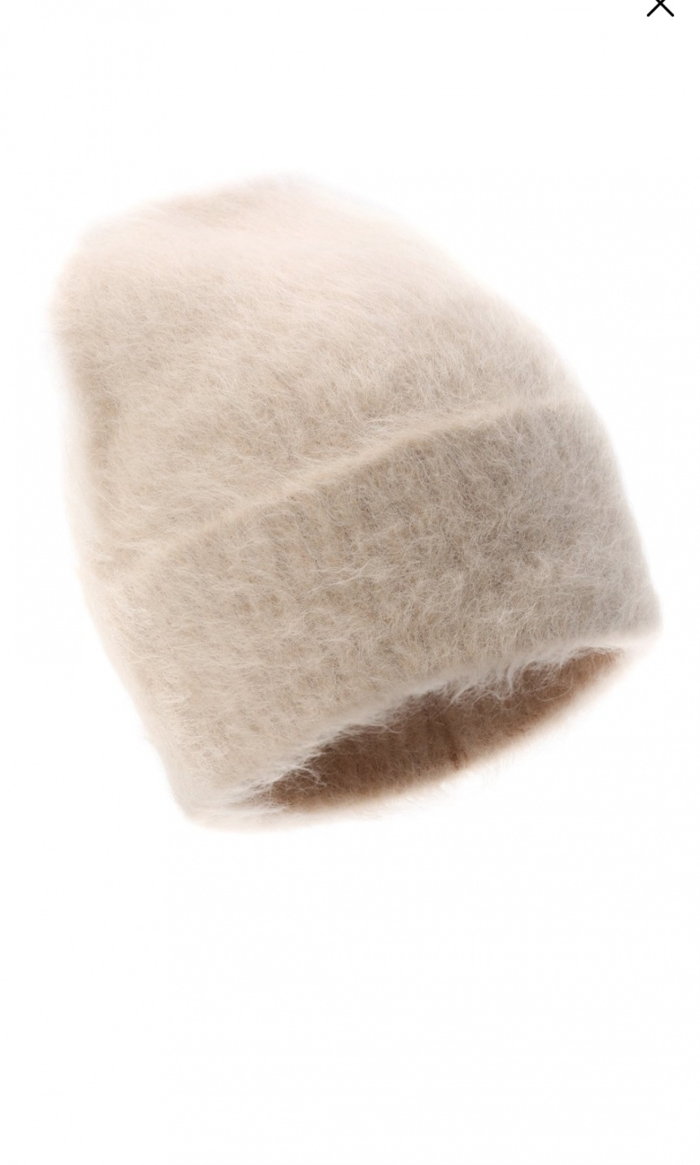 Шерстяная шапка, Totême, размер one size
