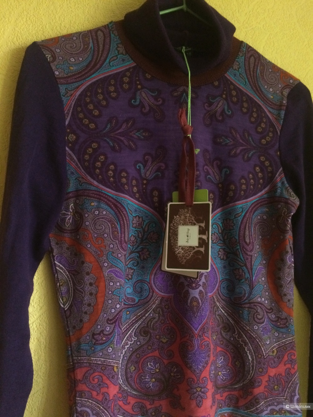 Водолазка ETRO, 38 IT