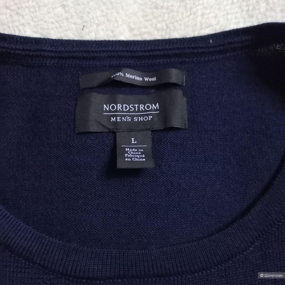 Пуловер Nordstrom, размер L