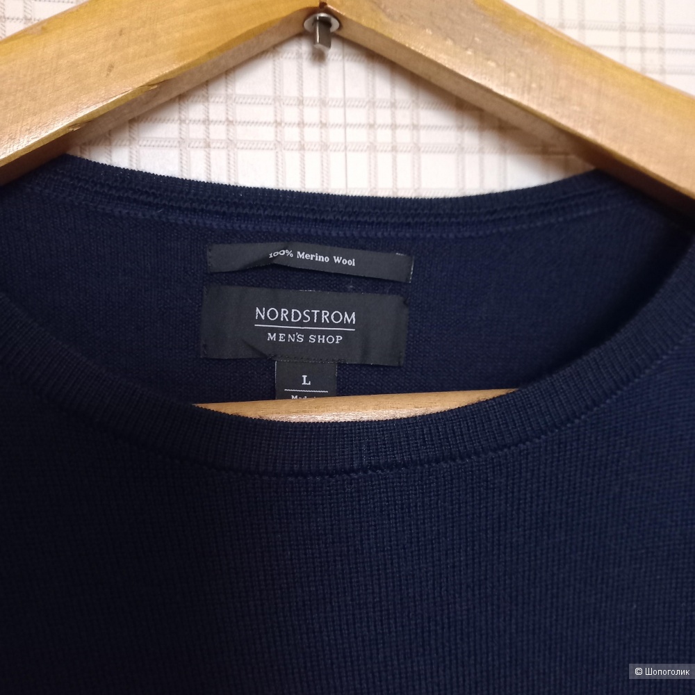 Пуловер Nordstrom, размер L