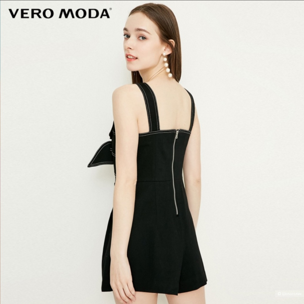 Комбинезон vero moda размер 42