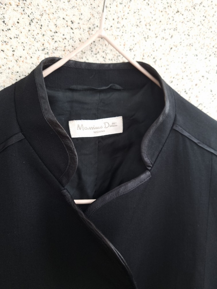 Жакет Massimo dutti, S