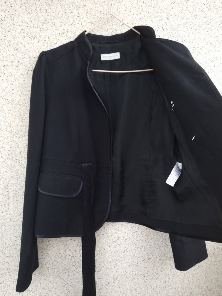Жакет Massimo dutti, S