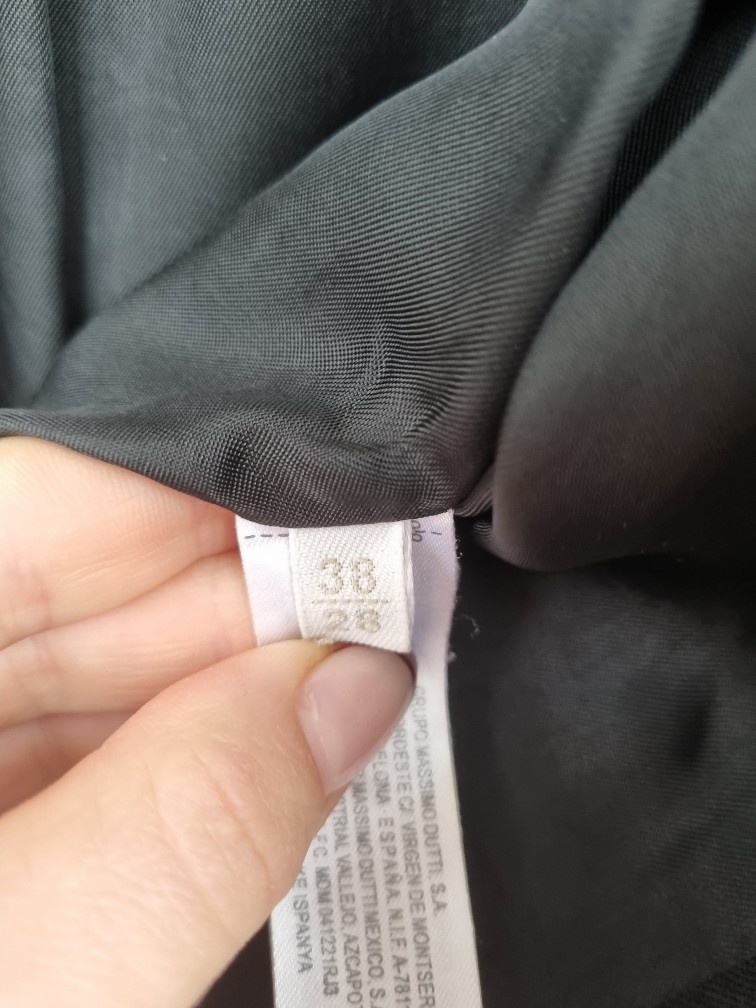 Жакет Massimo dutti, S