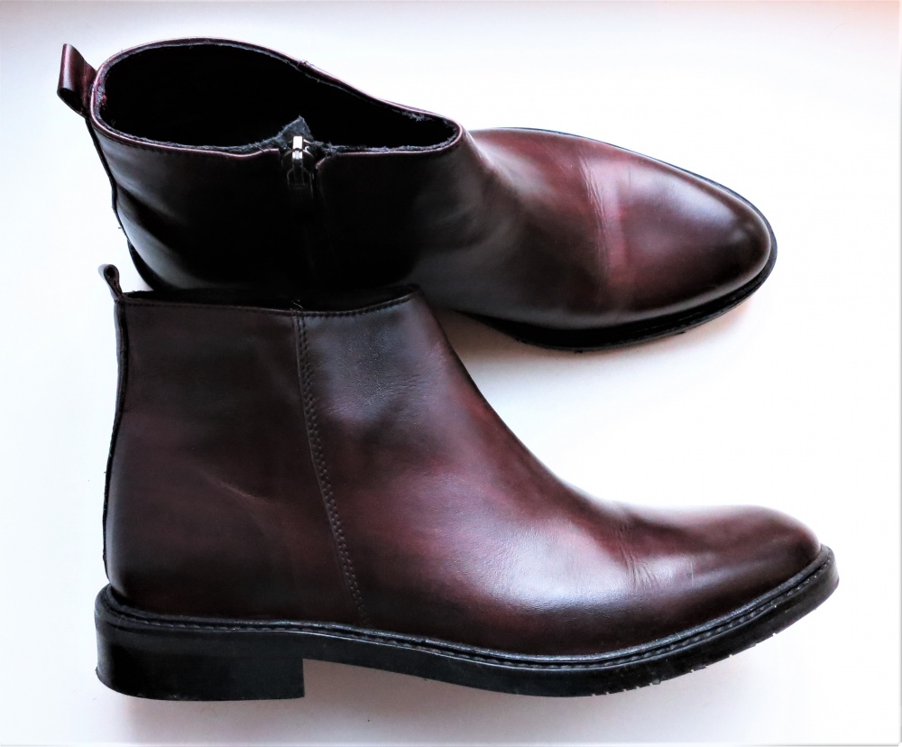 Grilli Roma, ботинки челси, 41 размер