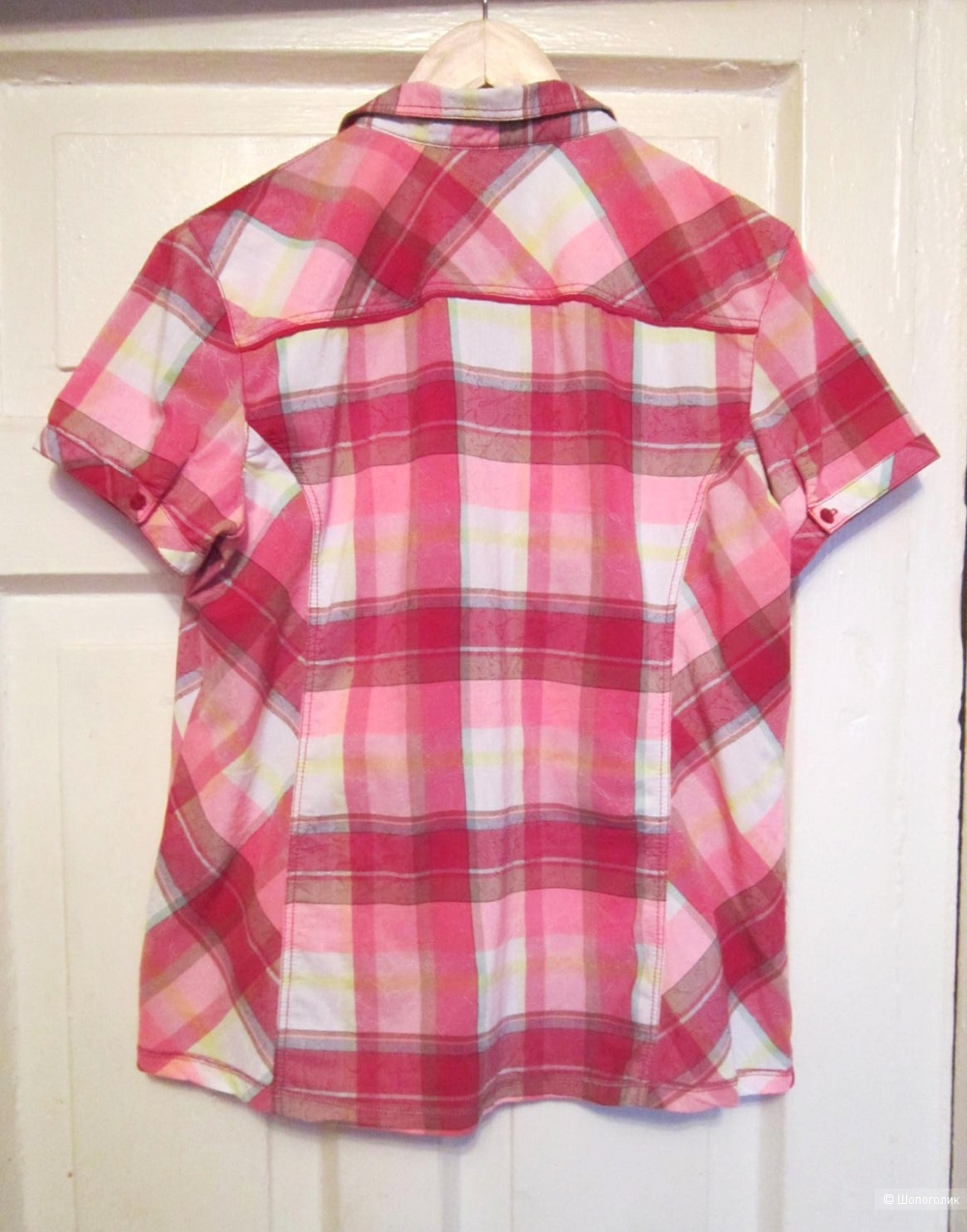 Блузка/ рубашка, Cecil, 50/52 размер.