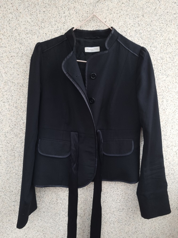 Жакет Massimo dutti, S