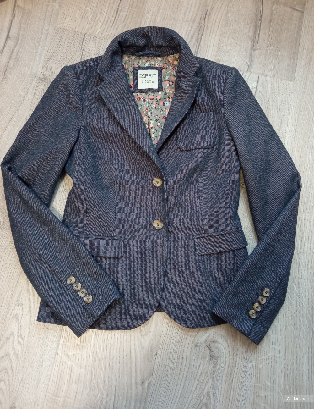 Жакет Esprit размер 34-36