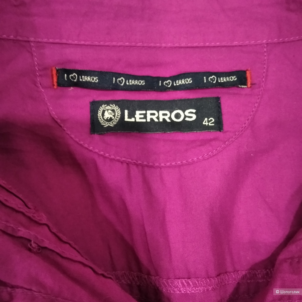 Блузка LERROS,размер 48-50