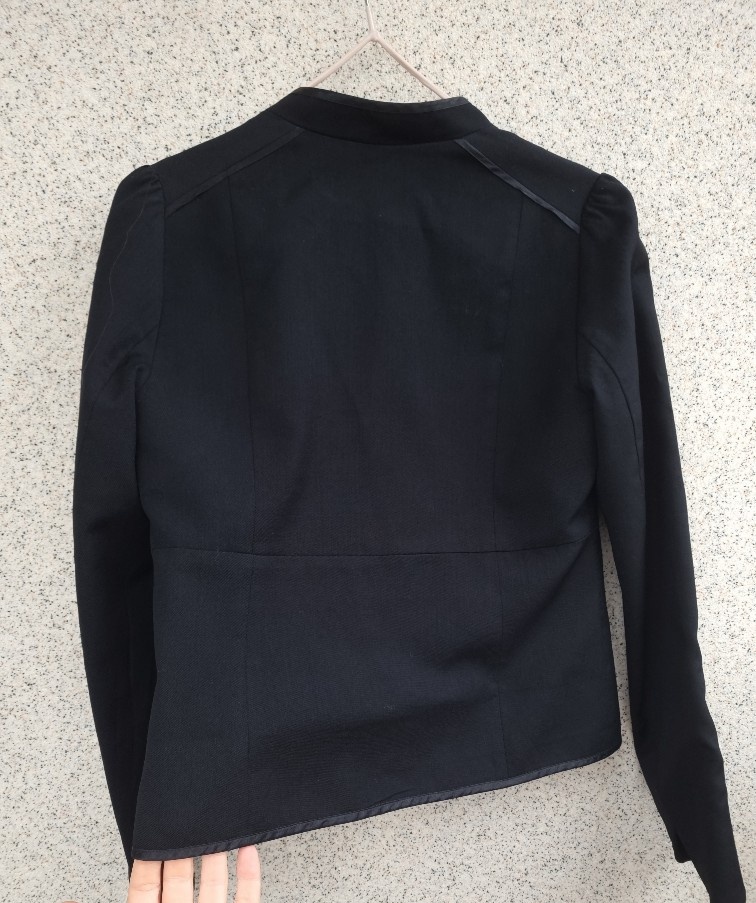 Жакет Massimo dutti, S