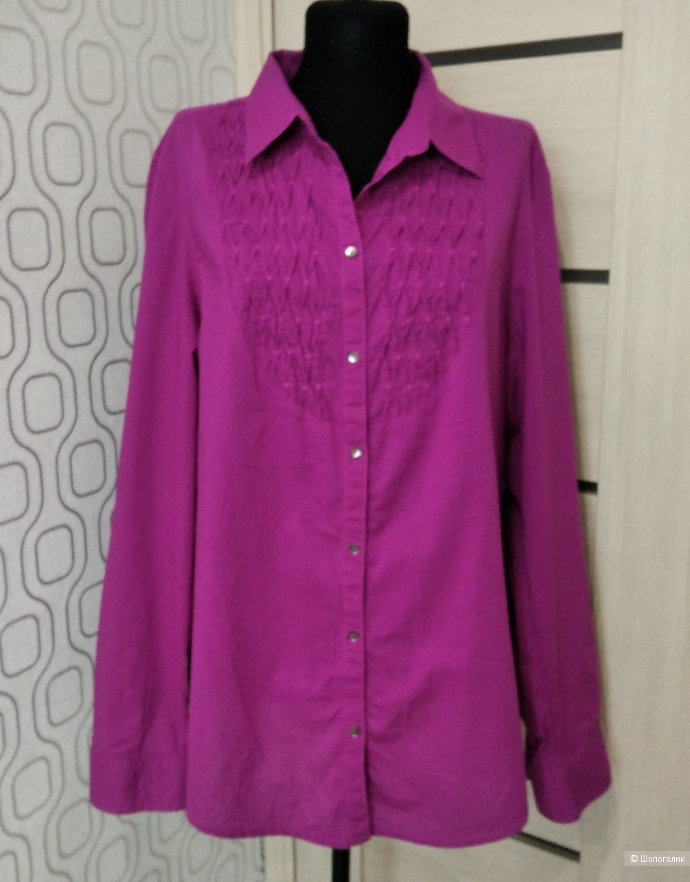 Блузка LERROS,размер 48-50