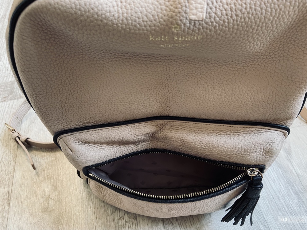 Рюкзак Kate Spade 37х30х14