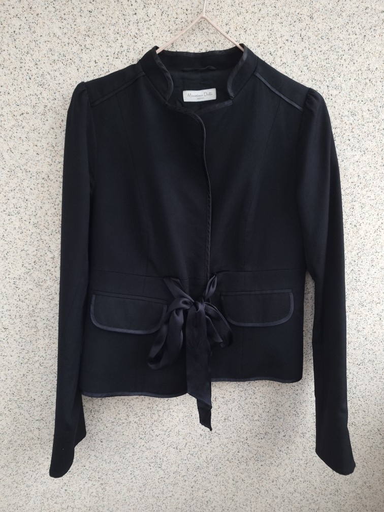 Жакет Massimo dutti, S