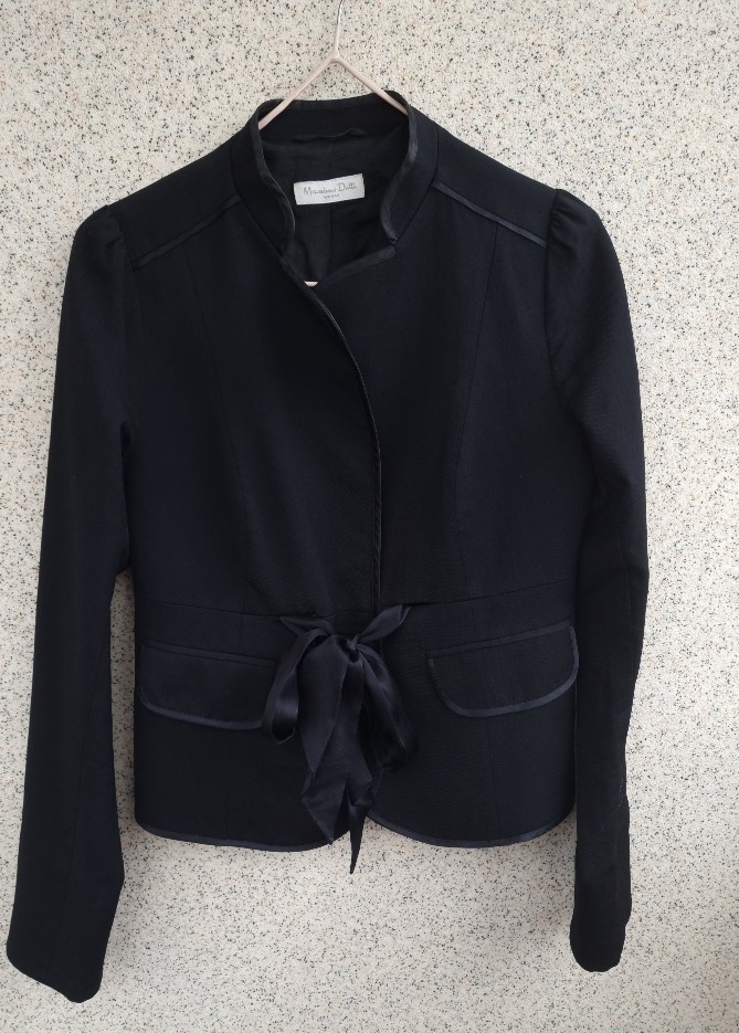 Жакет Massimo dutti, S