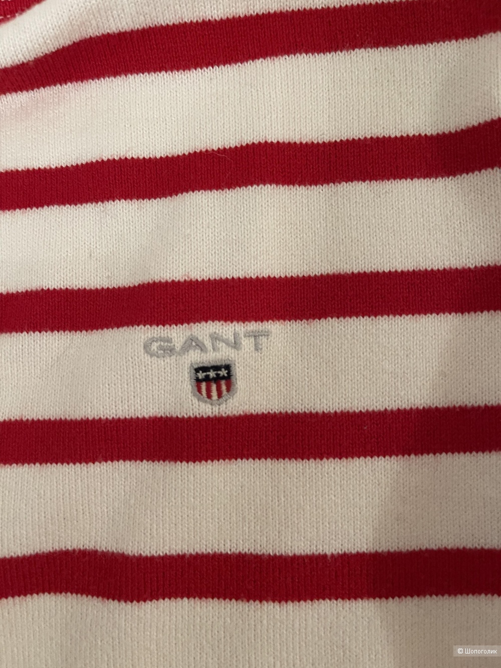 Кофта GANT M(S, XS)