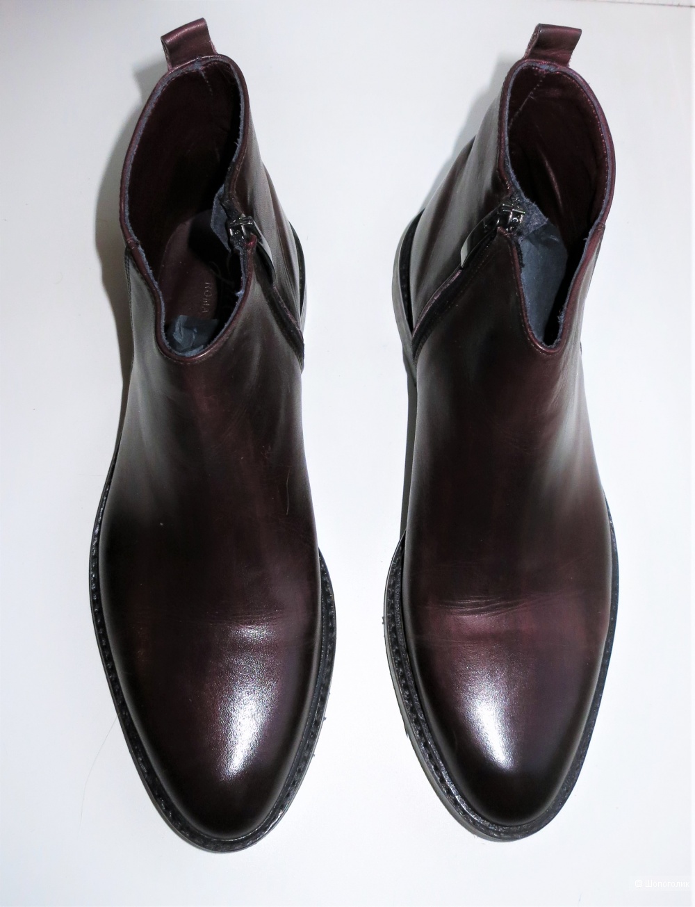 Grilli Roma, ботинки челси, 41 размер