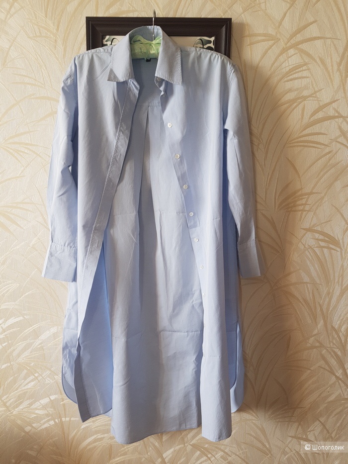 Рубашка Massimo Dutti 34\XS-S\M