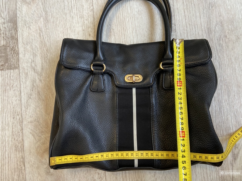 Сумка Tommy Hilfiger 33x26x12