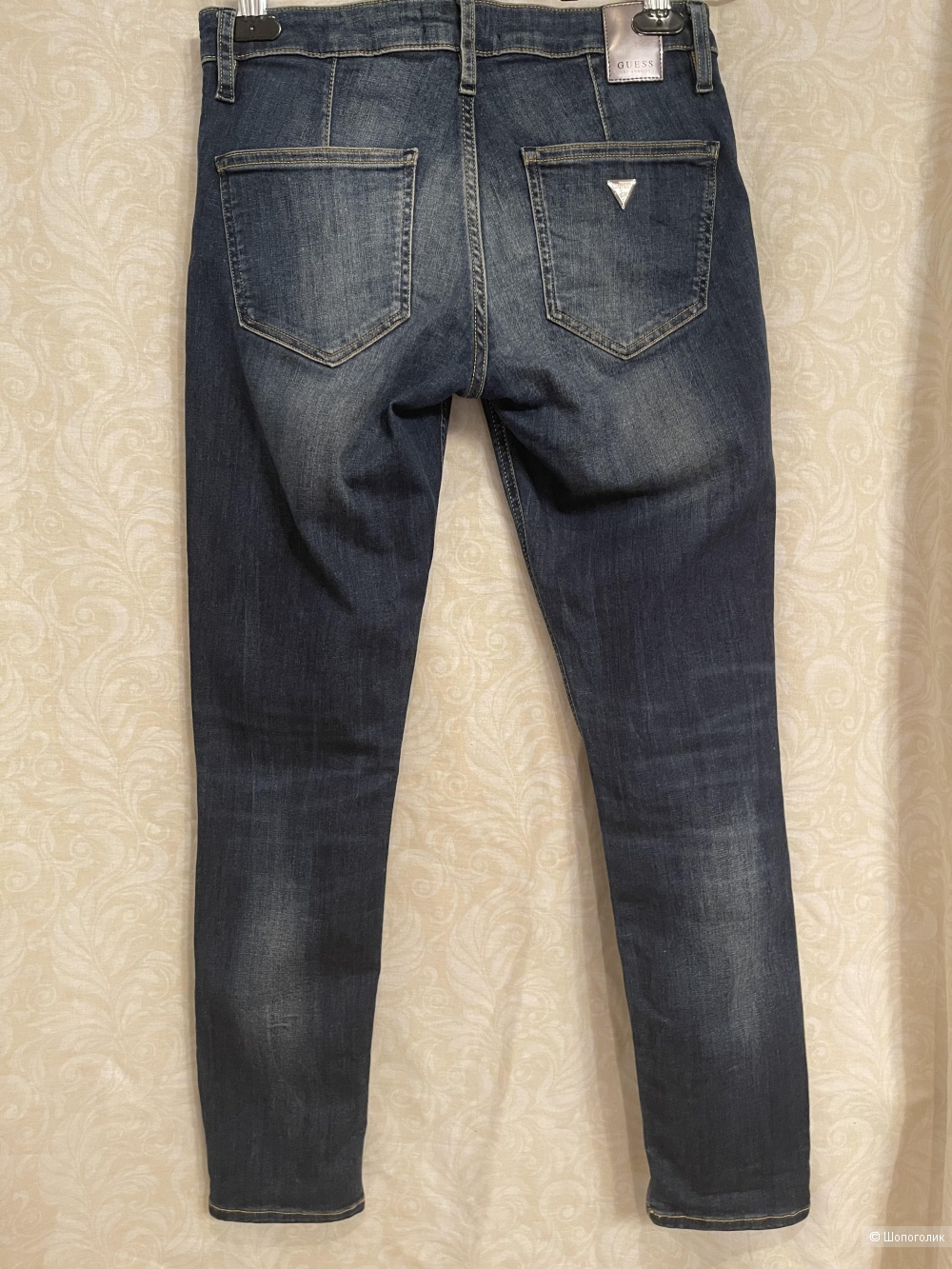 Джинсы Guess размер 44